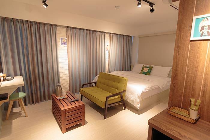Nanchuang Wind Suzuki Coffee Houses หนานจวง ภายนอก รูปภาพ